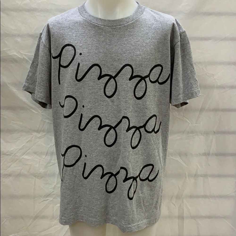 DiLascia Gray T-Shirt